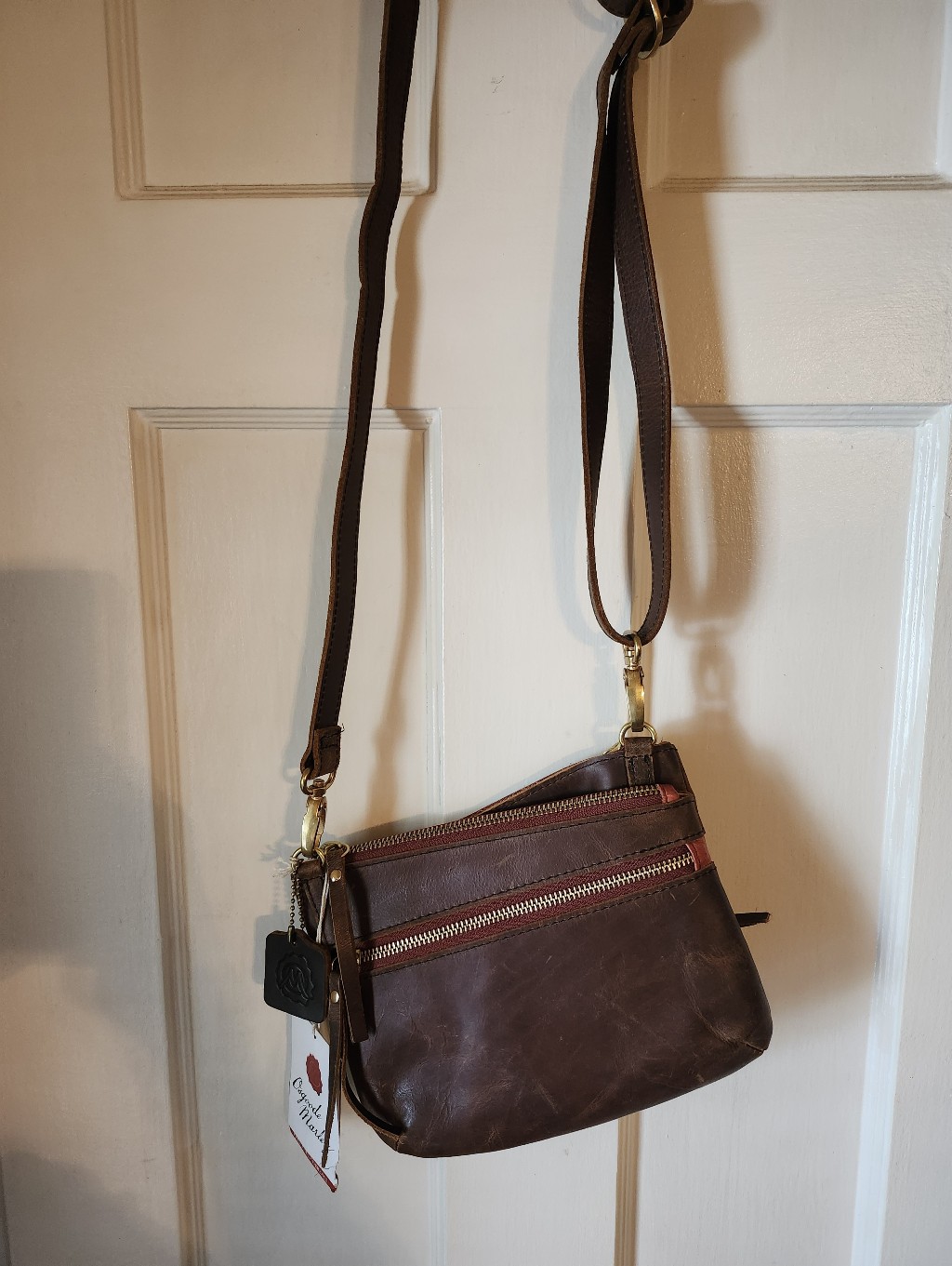 Ladys Hand Bag Osgoode Marley — image 4 of 6